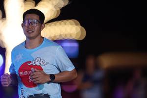 BIB: 
                            <button type="button" onclick="openModal(23308391)" class="btn btn-primary btn-sm float-right btn-popup" data-toggle="modal" data-target=".modal-high-quality">
                        <i class="fas fa-shopping-cart"></i> Add to Cart
                    </button>
                                            <button type="button" onclick="isThisMe(23308391, true)" class="btn btn-success btn-sm float-right btn-popup btn-isme hidden" data-toggle="tooltip" data-placement="bottom" title="นี่คือรูปของคุณใช่ไหม คลิกที่นี่เพื่อเอาเข้าอัลบั้ม">
                        <i class="fas fa-plus"></i> Add to album
                    </button>
                    <button type="button" onclick="isThisMe(23308391, false)" class="btn btn-warning btn-sm float-right btn-popup btn-isnotme hidden">
                        <i class="fas fa-ban"></i> Remove from album
                    </button>